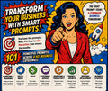 101 ChatGPT Prompts!